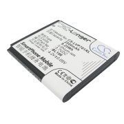 Mobiltelefon akkumulátorok Lenovo P700i