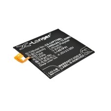 Kompatibilis akkumulátor csere LENOVO L14D1P31