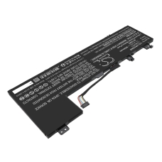 Kompatibilis akkumulátor csere Lenovo 5B11M74074,5B11M74076,5B11M74077,L23B3PE1,L23C3PE1...
