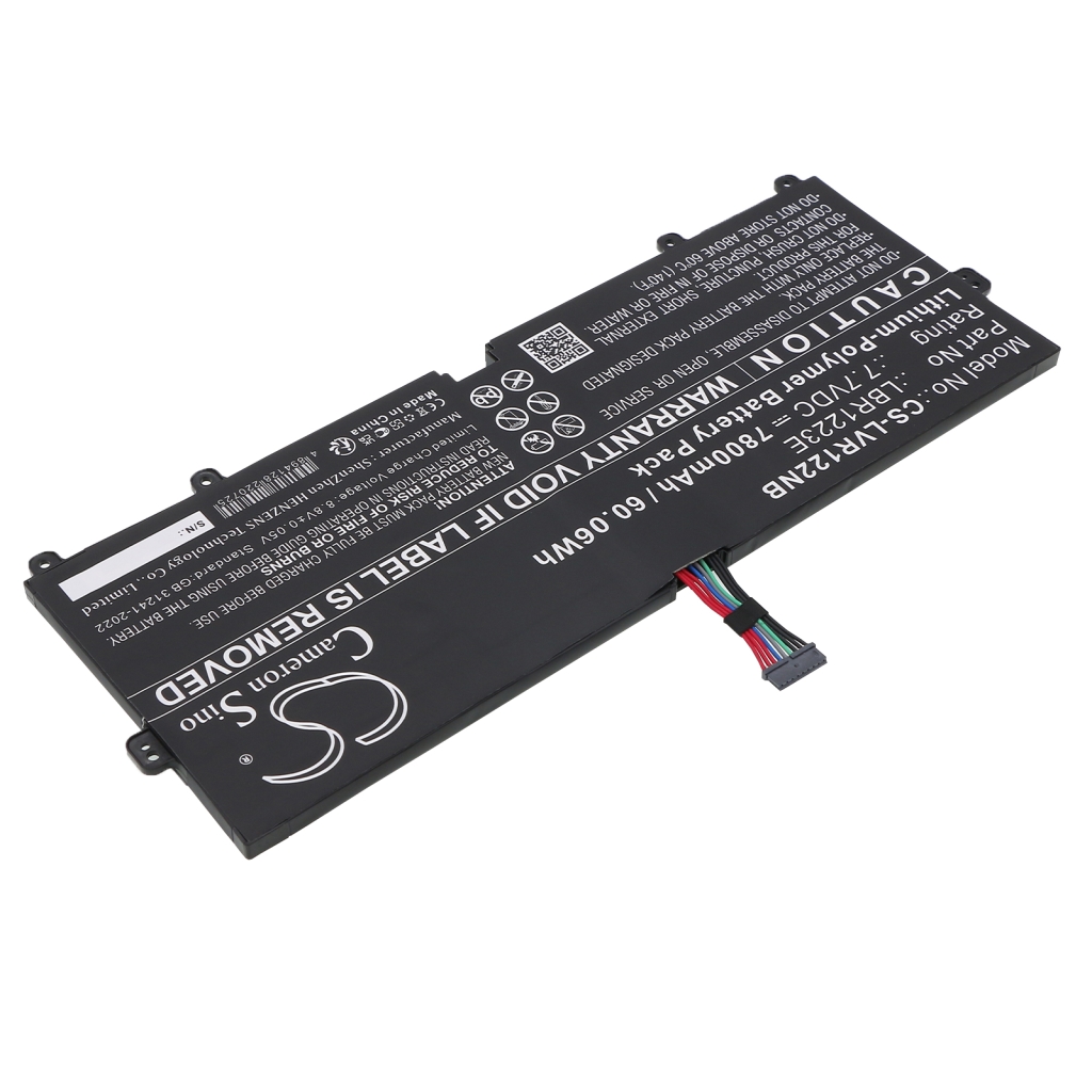 Laptop akkumulátorok LG Gram 15ZD970-GX75K (CS-LVR122NB)