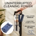 Battery compatible with Vacuum Battery