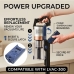 Battery compatible with Vacuum Battery