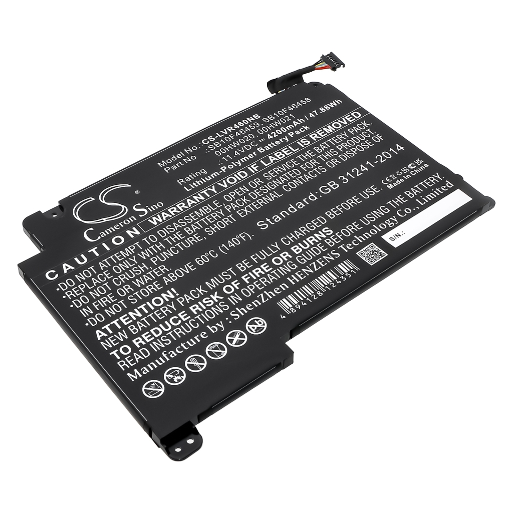 Lenovo ThinkPad Yoga 460 20ELS03A00