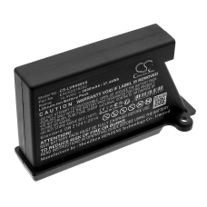 Kompatibilis akkumulátor csere LG B056R028-9010,EAC60766101,EAC60766102,EAC60766103,EAC60766104...