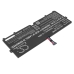 Laptop akkumulátorok LG Gram 13Z980-A (CS-LVS122NB)