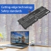 Laptop akkumulátorok LG Gram 13Z980-A (CS-LVS122NB)