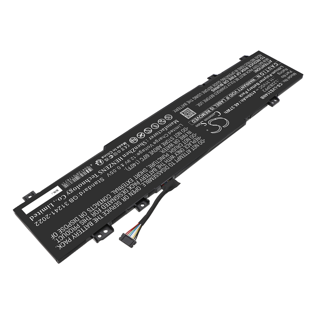 Lenovo IdeaPad Slim 3 15AMN8 82XQ009ULT