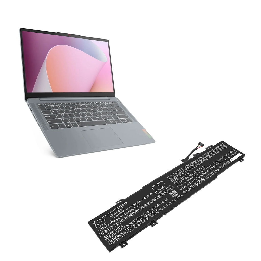 Lenovo IdeaPad Slim 3 15AMN8 82XQ006MFG