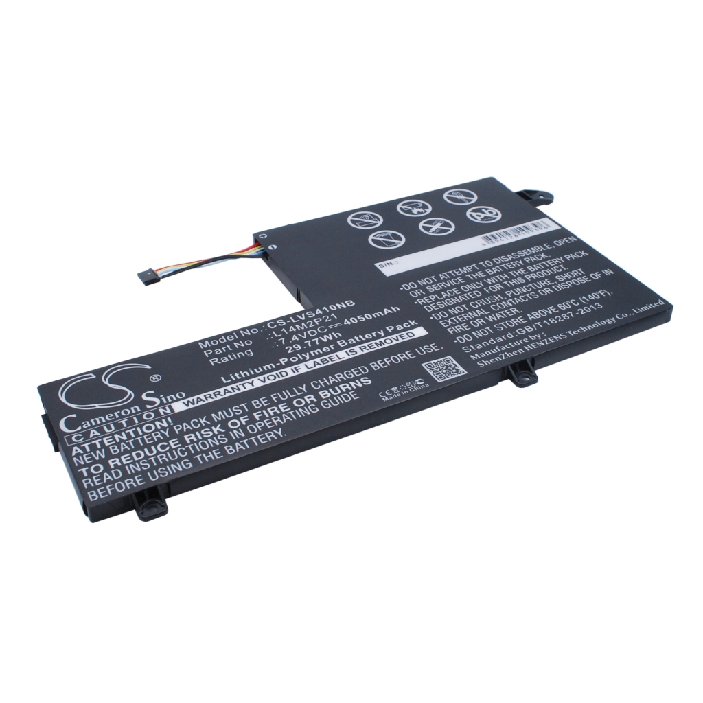 Battery Replaces 5B10Q39206