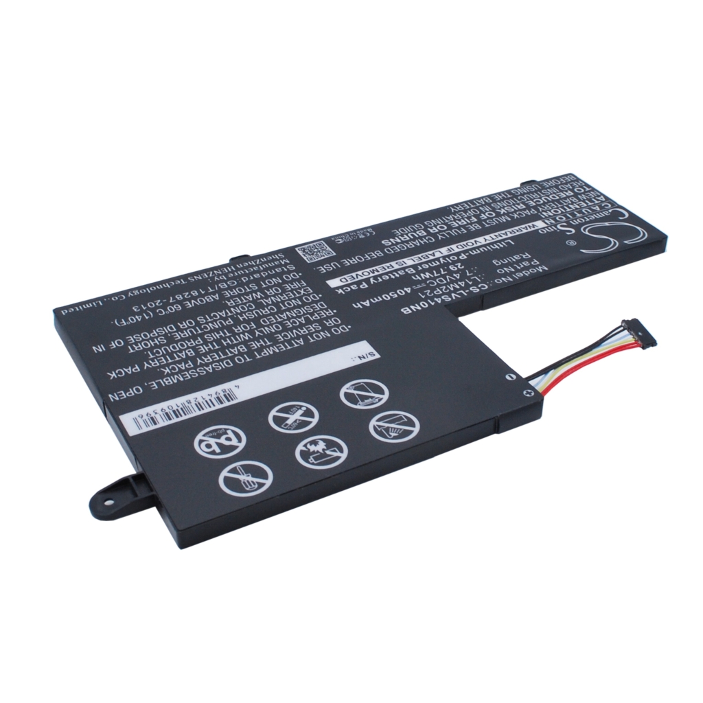 Battery Replaces 5B10Q39206