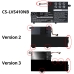 Battery Replaces 5B10Q39206