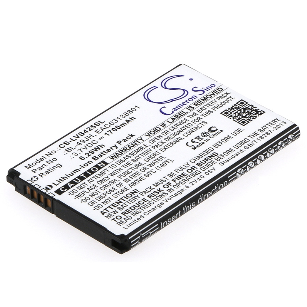 LG K4 LTE
