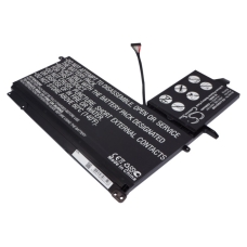 Kompatibilis akkumulátor csere LENOVO 45N1164,45N1165,45N1166,45N1167,PXD3X2
