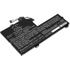 Kompatibilis akkumulátor csere LENOVO 5B10T26389,5B10W67284,L18L3PF6,SB10W67224