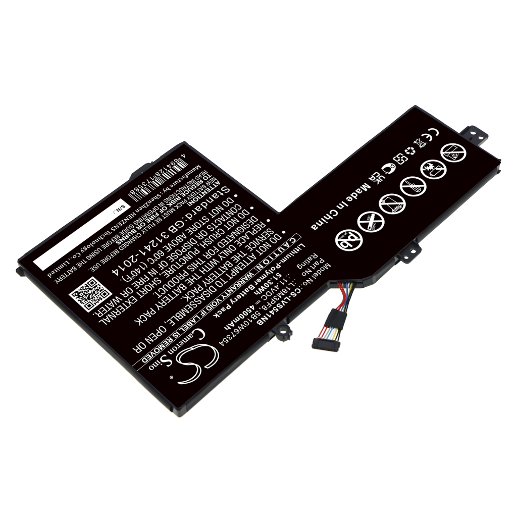 Lenovo Ideapad S540-15iml 81ng00bwin
