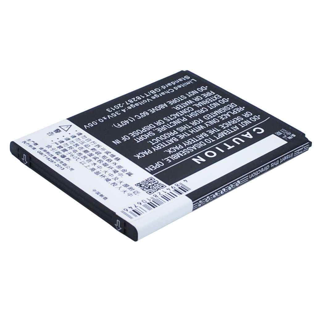 Kompatibilis akkumulátor csere LENOVO BL222