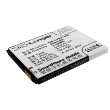 Kompatibilis akkumulátor csere LENOVO BL142A,BL142B