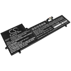 Kompatibilis akkumulátor csere LENOVO 5B10W65278,5B10W65281,L19C4PF5,L19M4PF5,SB10W65279...