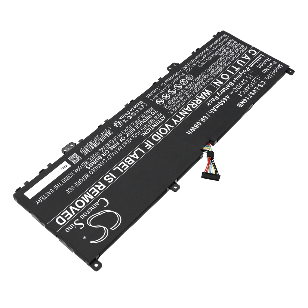 Lenovo Yoga Slim 7 ProX 14ARH7 82TL000LGE