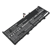 Battery compatibleWith Notebook battery