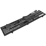 Battery compatibleWith Notebook battery