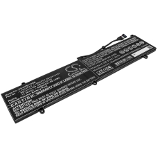 Kompatibilis akkumulátor csere LENOVO 5B10X18187,L19C4PF2,L19M4PF2,SB10X18189,SB10X18190
