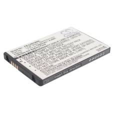 Kompatibilis akkumulátor csere Verizon LGIP-400V,SBPL0102302,SBPP0027402