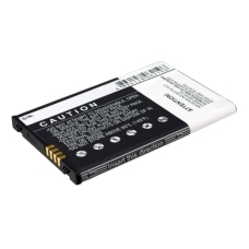 Kompatibilis akkumulátor csere Verizon LGIP-400V,SBPL0102302,SBPP0027402