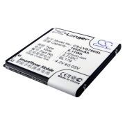 Mobile Phone Battery Lenovo S680