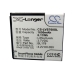 Mobile Phone Battery Lenovo A668t