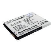Mobiltelefon akkumulátorok Lenovo I325WG