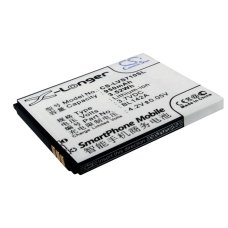 Kompatibilis akkumulátor csere LENOVO BL142A,BL142B