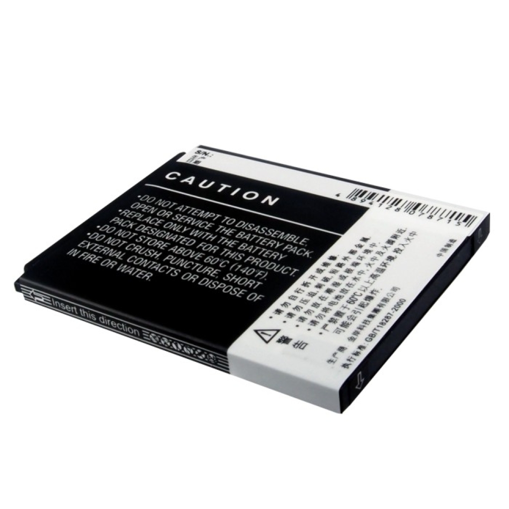 Kompatibilis akkumulátor csere LENOVO BL142A,BL142B