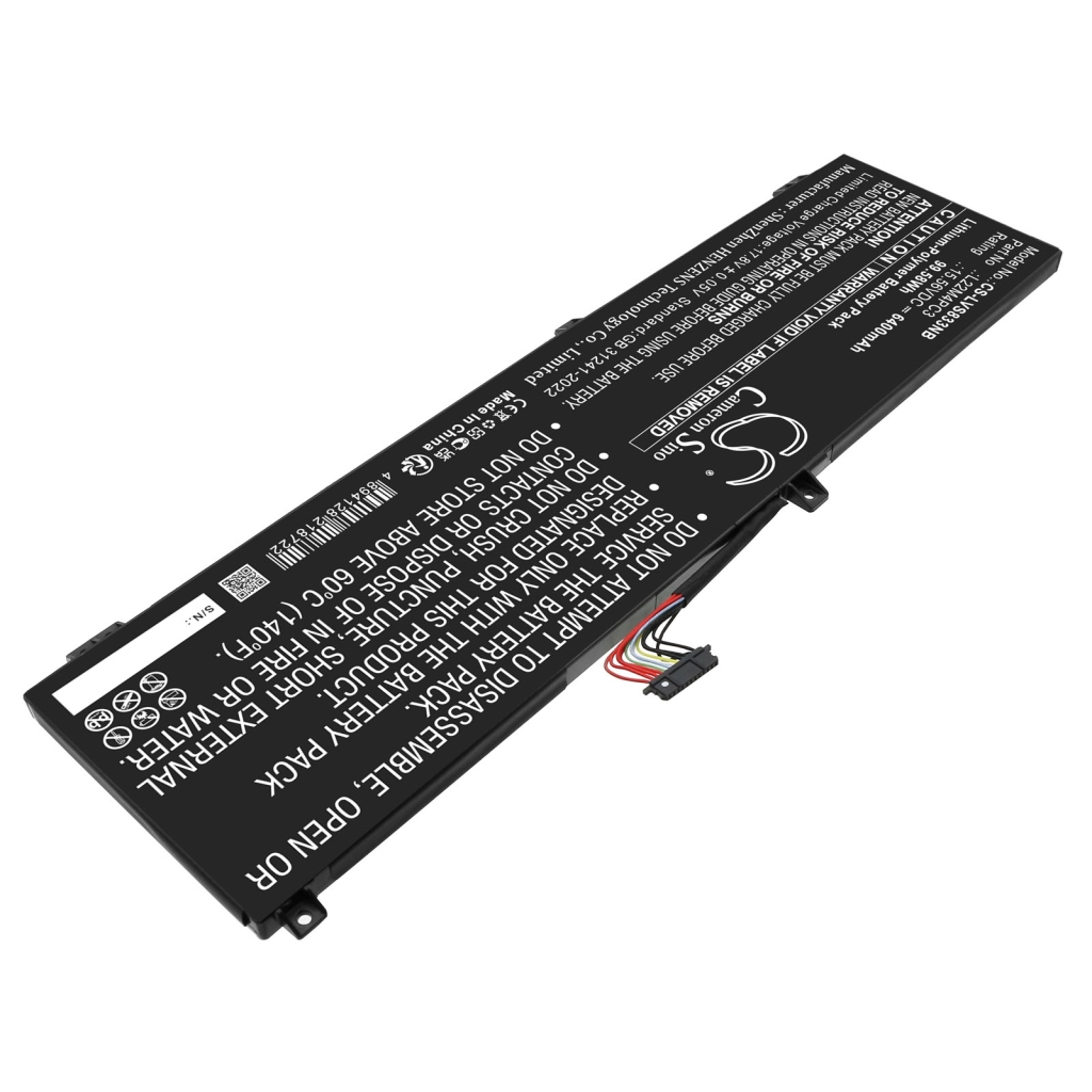 Lenovo Legion Slim 7 16IRH8 82Y3002MMJ