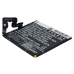 Kompatibilis akkumulátor csere LENOVO BL220