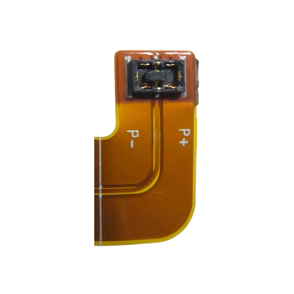 Akkumulátorok kompatibilis a következőkkel Lenovo S860 S860 CS-LVS860SL