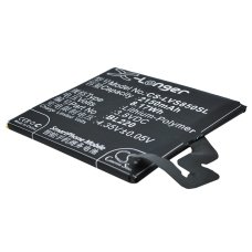 Kompatibilis akkumulátor csere LENOVO BL220