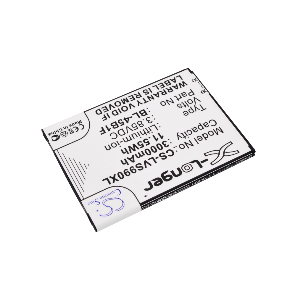 Mobile Phone Battery LG H960