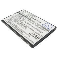 Kompatibilis akkumulátor csere Verizon BF-45FNV,SBPL0103102