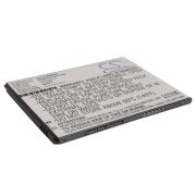 Mobiltelefon akkumulátorok Lenovo S930