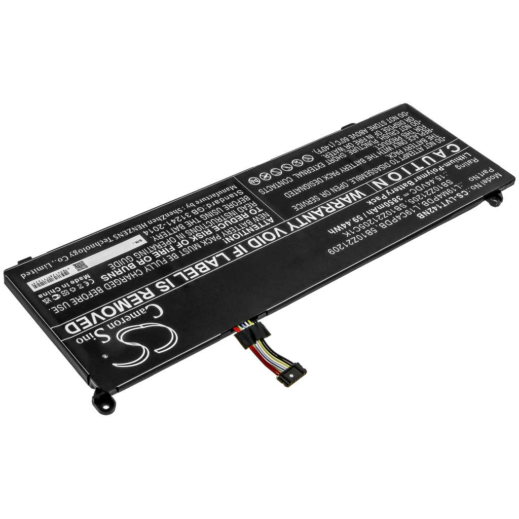Lenovo ThinkBook 14s Yoga ITL 20WE003UIW