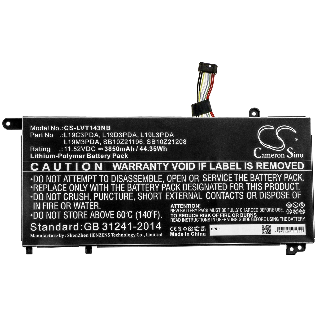 Lenovo ThinkBook 15 G2 ITL 20VE005FDU