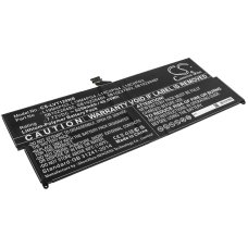 Kompatibilis akkumulátor csere LENOVO 5B10Z26480,5B10Z26487,5B10Z27861,5B10Z27862,L19C4PG3...