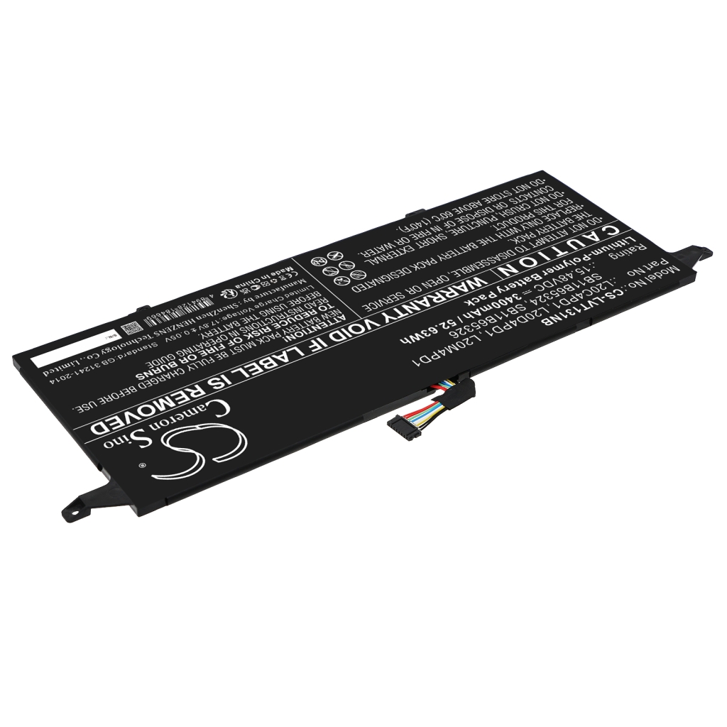 Lenovo ThinkBook Plus G2 ITG 20WH0015RU