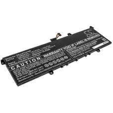 Kompatibilis akkumulátor csere LENOVO 5B10Z37621,L19C4PDD,L19D4PDD,L19M4PDD,SB10Z37616...