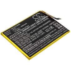 Kompatibilis akkumulátor csere LENOVO LB001
