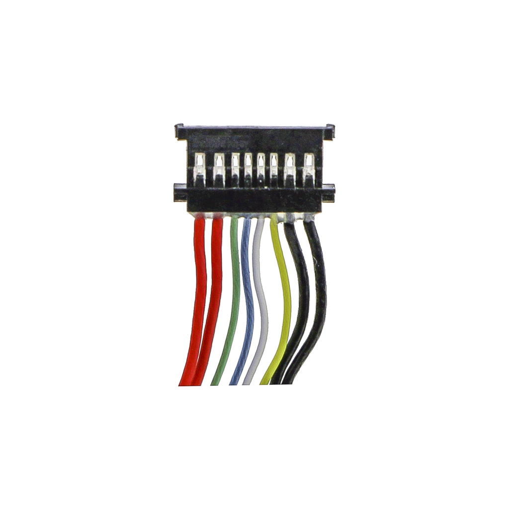 Battery Replaces L18M3P72