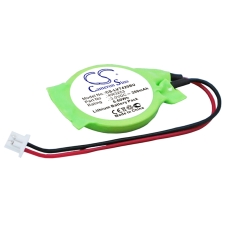 Kompatibilis akkumulátor csere LENOVO 01AW186,01AW187,02K6572,04W1642,0A90099...