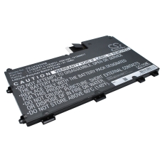Kompatibilis akkumulátor csere LENOVO 121500077,3ICP7/64/84,45N1088,45N1089,45N1090...