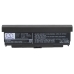 Notebook battery Lenovo ThinkPad W540 20BH0019US